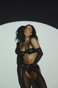 Accesorio Lust black