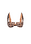Bra kiss me leopard