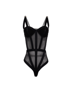 Bodysuit be mine
