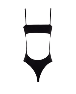Bodysuit bamba