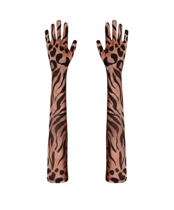 Guantes miu miu