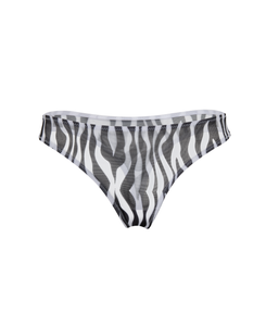 Panty kiss me zebra